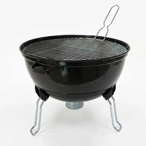 BBQ 숯불 직화 바베큐 그릴 야외그릴, 1개