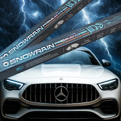 벤츠 와이퍼 셋트 A B C E S CLA CLS GLA GLK ML GL GLE 클래스, 3-2. W204 08년~13년6월