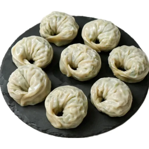 육즙팡팡 고기듬뿍 왕만두, 1.4kg, 1개