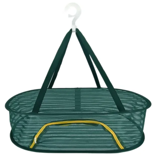 다용도 건조망 대형1단, 1개, 1단, 대형 (green)