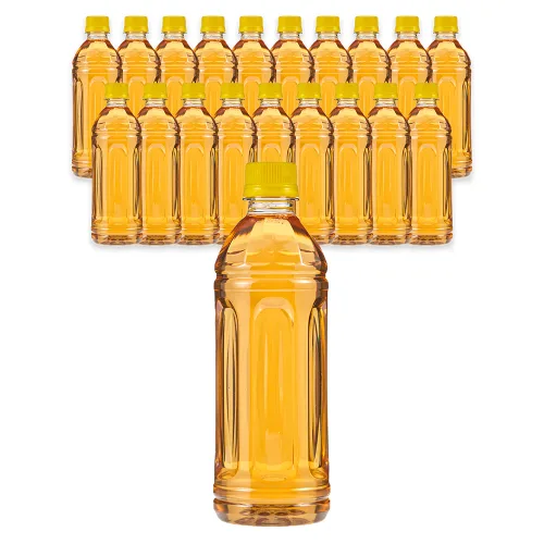 곰곰 옥수수수염차 무라벨, 500ml, 20개