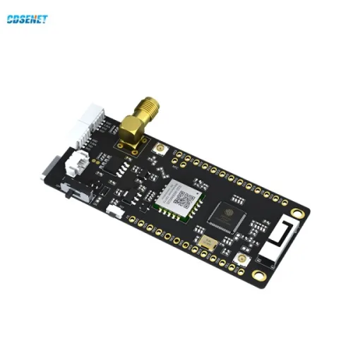 ESP32-S3 SoC SX1262 Lora 와이파이 블루투스 테스트 보드, CDSENET EoRa-S3-900TB BLE5.0 BLE 메쉬 OLED,