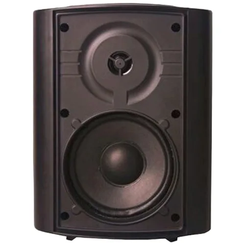 E&W 이더블유디 FB-50 50W 패션스피커 하이로우겸용 매장 업소, FB-50
