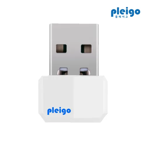 PLEIGO BD21 블루투스 동글 ver5.3