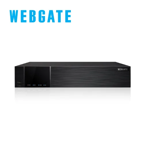 웹게이트 ALL-HD 4K UHD DVR 16채널 녹화기 WDC6216F-U-V3, 1개, 모델명