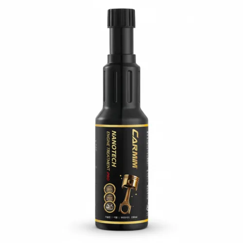 [본사정품] 카밈 나노테크 엔진치료제 프로 엔진복원 치료제, 150ml, 10w30, 1개, 공용