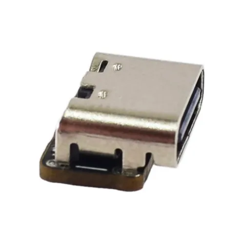 10x7.6mm 극초소형 Type-C 리튬이온 배터리 충전 모듈 600mA, 5개