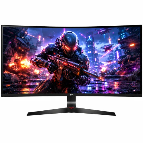 LG전자 울트라기어 34UC79G 144Hz 게이밍 34인치 커브드 모니터 IPS패널 게임용 컴퓨터모니터 중고, 86.6cm, 34UC79G(중고)