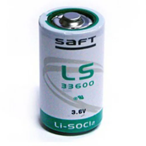 사프트 SAFT LS33600 3.6V 배터리