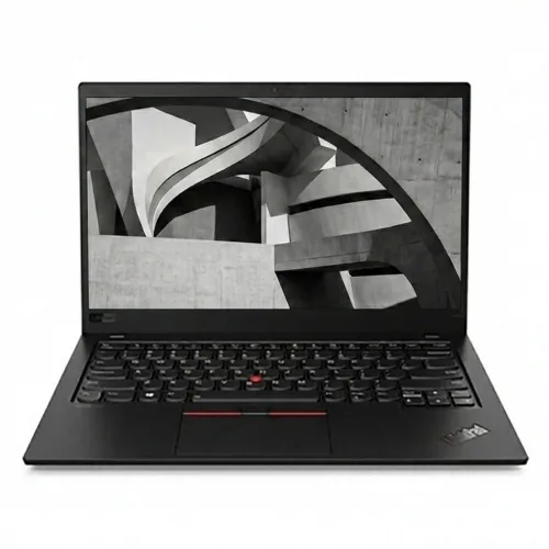 레노버 ThinkPad X1 Carbon Gen7 i5-10210U/8G/NVMe SSD 512G/윈11 14인치 사무용 노트북, 블랙, ThinkPad_X1_Carbon, 512GB, 8GB, 윈도우 11 홈