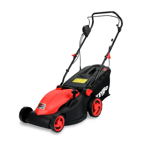 [계양] 전기식 잔디깍기 LM-1400E (1400W), 1개
