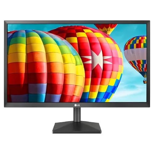 LG 22 24 27인치 모니터 HDMI - 중고 전문가 정밀검증 전원케이블 HDMI케이블 지원 3개월 무상보증, 61cm, 24인치 A급모니터