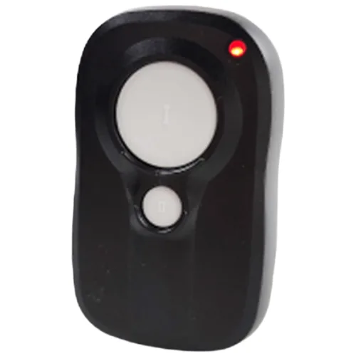 RT-321A 리츠엔 주차 차단기 리모컨 (적색 점등타입), 1개, RT-321A