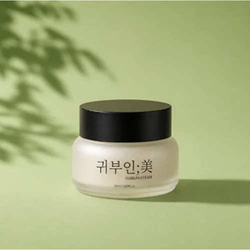 [귀부인미] 안면거상술 흔적 복원 크림, 안면거상 흔적 효과 크림, 1개