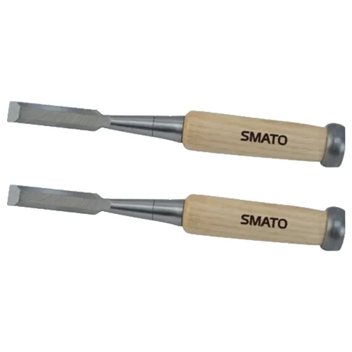 스마토 목공용끌 나무자루 SM-FC10W C1092965