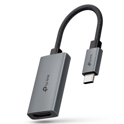 티피링크 USB C타입 to HDMI 어댑터, 1개, UA520C