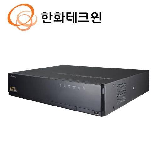 IP 12메가 16채널 녹화기 XRN-1610A(4TB장착), 모델명, 1개