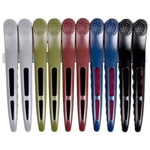 헤어핀셋, 삼화샤크(12cm/10입/K07240004) 1개, 1개
