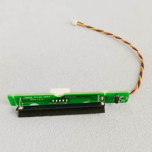 Jilong KL-280E KL-500E KL-280G KL-300T 광섬유 융합 접속기 히터 코어 융합 접속기 가열로 코어