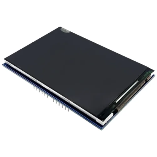 아두이노 3.5인치 TFT LCD 모듈 3.5 INCH 터치형, 터치형