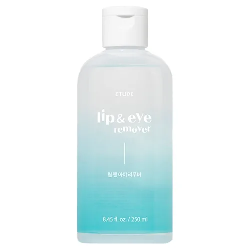 에뛰드하우스 립 앤 아이 리무버, 250ml, 1개