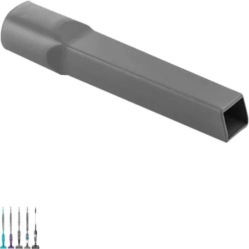 Bissell Featherweight Stick Vacuum용 교체용 틈새 도구 모델 2030 2033 20334 2033M 2610 2773A에 적합합니다