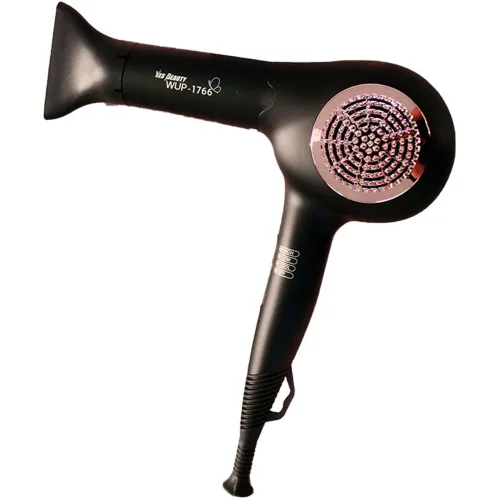 예스뷰티 드라이기 1700W, WUP1766, 혼합색상