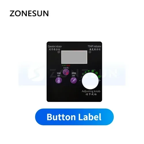 Zonesun 롤러 액세서리 ZS-GLF1 및