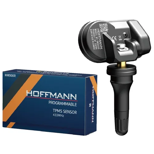 쉐보레 볼트 EV EUV 공기압 센서 TPMS 벨브 타이어 13598773, P블랙, 1개