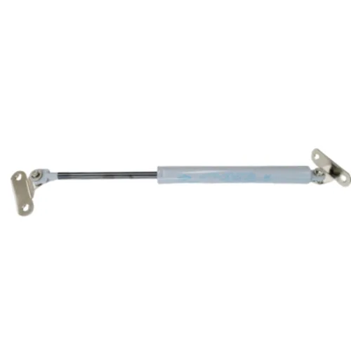 삼흥 싱크대 가스쇼바 280mm 7kg 유압실린더, 1개, 실버