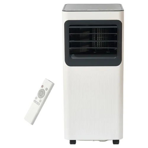 롯데이라이프 이동식 에어컨 고객직접설치, LPA-9000