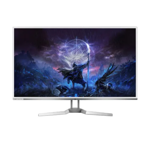 정민테크 32인치 모니터 게이밍 144Hz 165Hz 180hz 200Hz 240Hz 게임용 모니터 컴퓨터, 81cm, 32인치 FHD 144Hz 중고