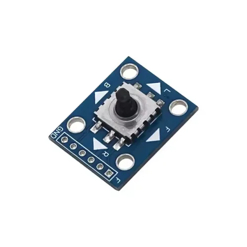 5방향 조이스틱 버튼 모듈 (Five-way Switch Module), 3개