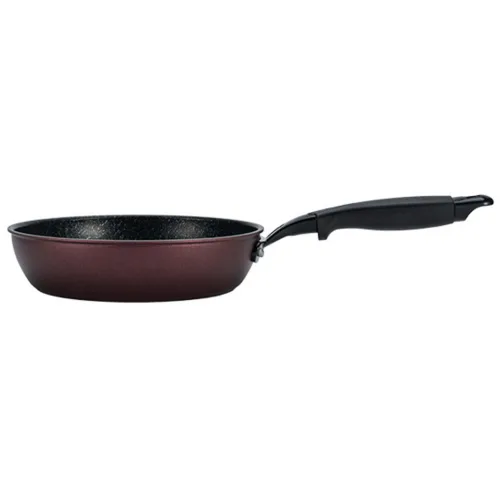 히든 대리석 마블 코팅 프라이팬, 1개, 20cm