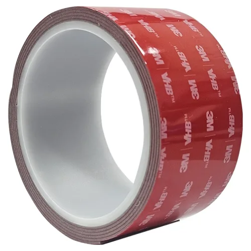 브이에이치비 아크릴 폼 양면 테이프 회색 48mm x 1.5m, 1개