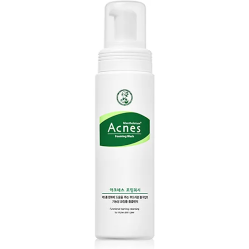 아크네스 포밍워시 클렌저, 200ml, 1개