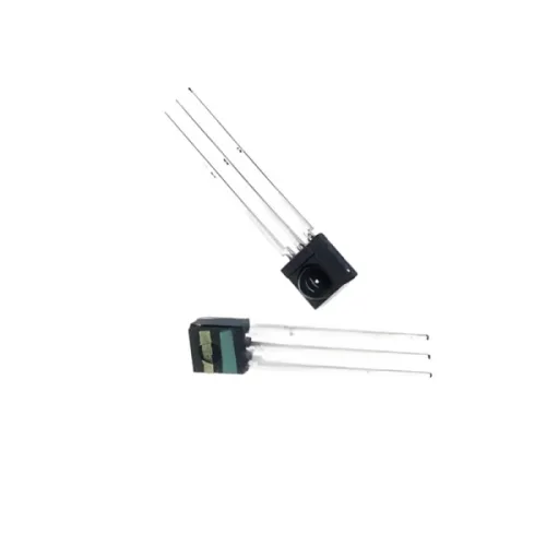 10Pcs TSOP34138 TSOP34338 TSOP34438 TSOP34538 TSOP34838 IR 적외선 수신기 센서 38kHz