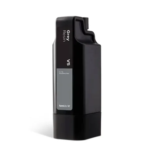 Formlabs Form 4 Grey Resin 그레이 레진, Grey, RS-C2-GPGR-05
