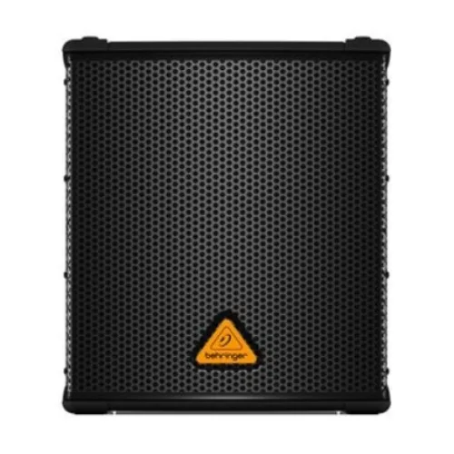 BEHRINGER B1200D-PRO 액티브 12. PA 서브우퍼 /500W, 단일상품