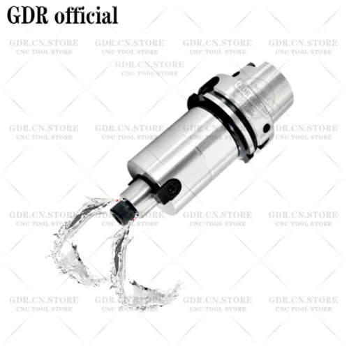 GDR HSK HSK63A FMB FMB22 FMB27 FMB32 FMB40 HSK63 FMB 공구 홀더 고정밀 페이스 밀링 공구 홀더 브래킷 콜렛