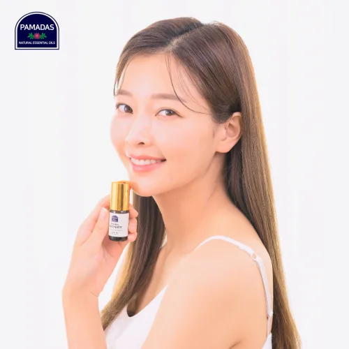 파마다스오일 천연 에센셜 오일 아로마 테라피 숙면 수면 잠잘오는향 라벤더 등 72종, 1개, 10ml