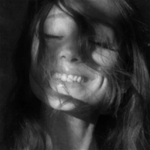 [LP] Ariana Grande (아리아나 그란데) - 8집 Petal [진주빛 흰색 컬러 LP]