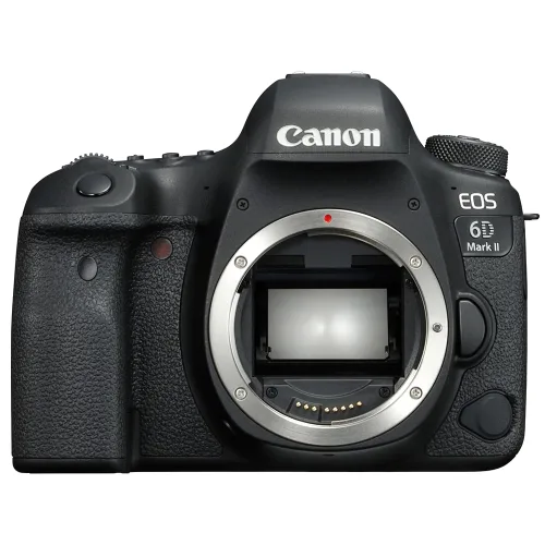 캐논 EOS 6D Mark II DSLR BODY, 단일 상품