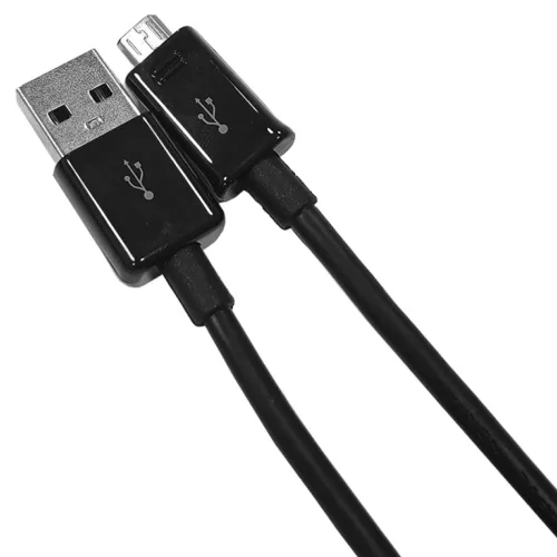 요이치 USB 2.0 마이크로 5핀 충전 케이블, 랜덤 발송, 1개, 1m