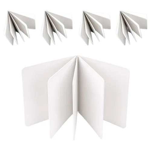 아이두일상취미 빅드림 DIY 스크랩북 동화책만들기 5p, 단일색상, 5개