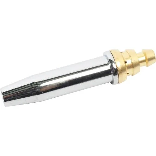 CRETOS 용단기 LPG자동화구 5#(140~160mm), 1개, 5#