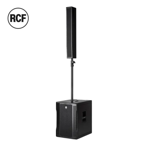 RCF EVOX 12 15인치 우퍼 700W 일체형 컬럼스피커 1통 (당일배송)