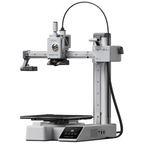 Bambu Lab A1 mini 3D 프린터 글로벌판, 단품, A1 mini