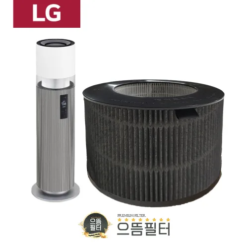엘지 하이드로타워 G필터 HY704RSAAHM, 1개, G필터
