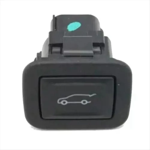 25909283 휘장 대체 자동차 액세서리를위한 Astra K 용 Vauxhall 용 Tailgate Boot Lock Release Switch